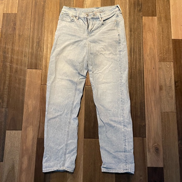 American Eagle Jeans - Picture 3 of 4